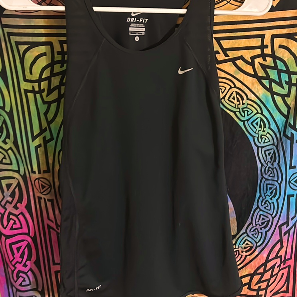 Nike Tank